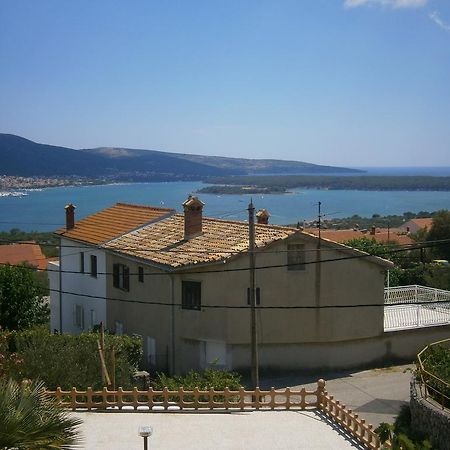 Apartments Luce Корнич Номер фото
