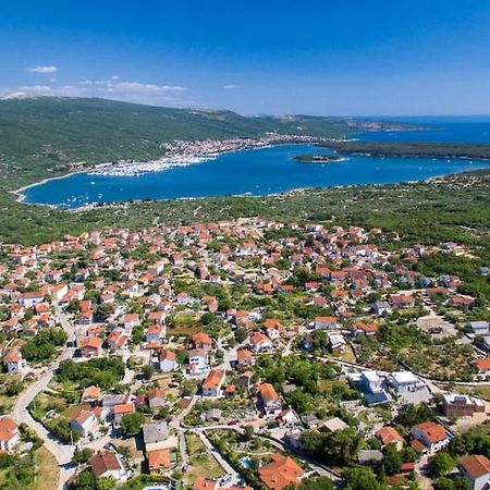 Apartments Luce Корнич Екстер'єр фото