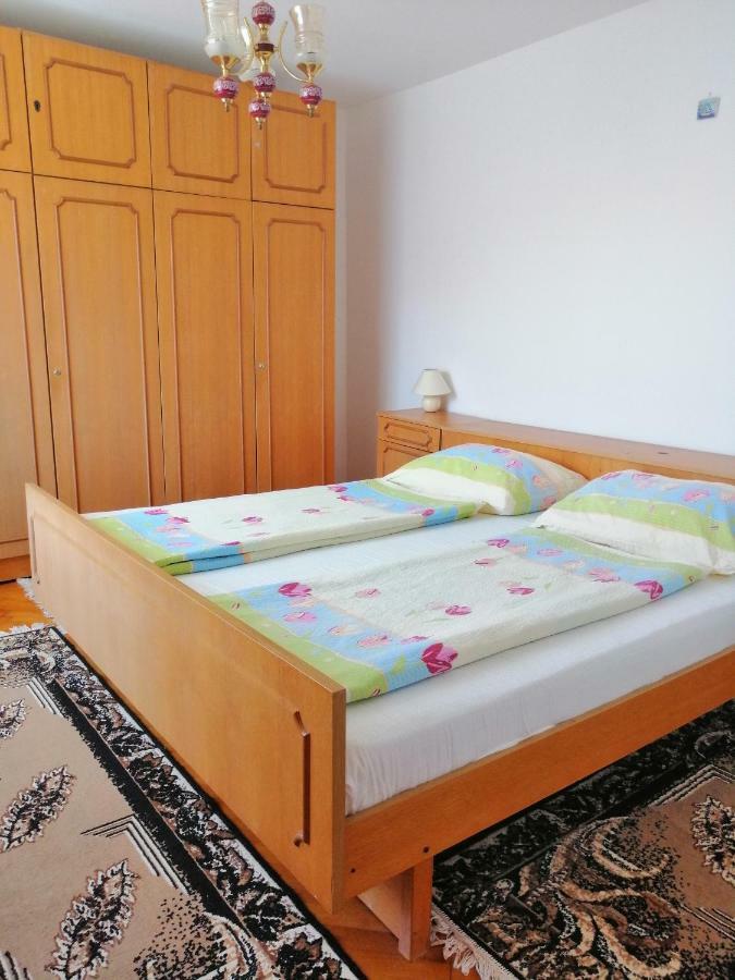 Apartments Luce Корнич Екстер'єр фото