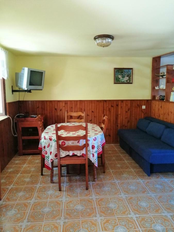 Apartments Luce Корнич Екстер'єр фото