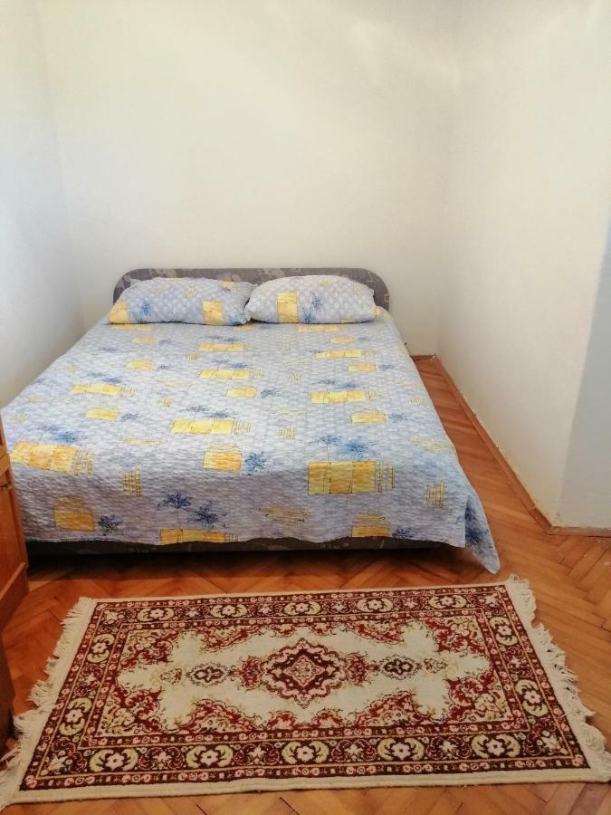 Apartments Luce Корнич Екстер'єр фото
