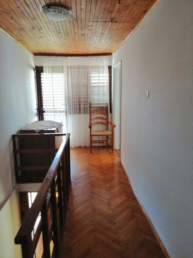 Apartments Luce Корнич Екстер'єр фото